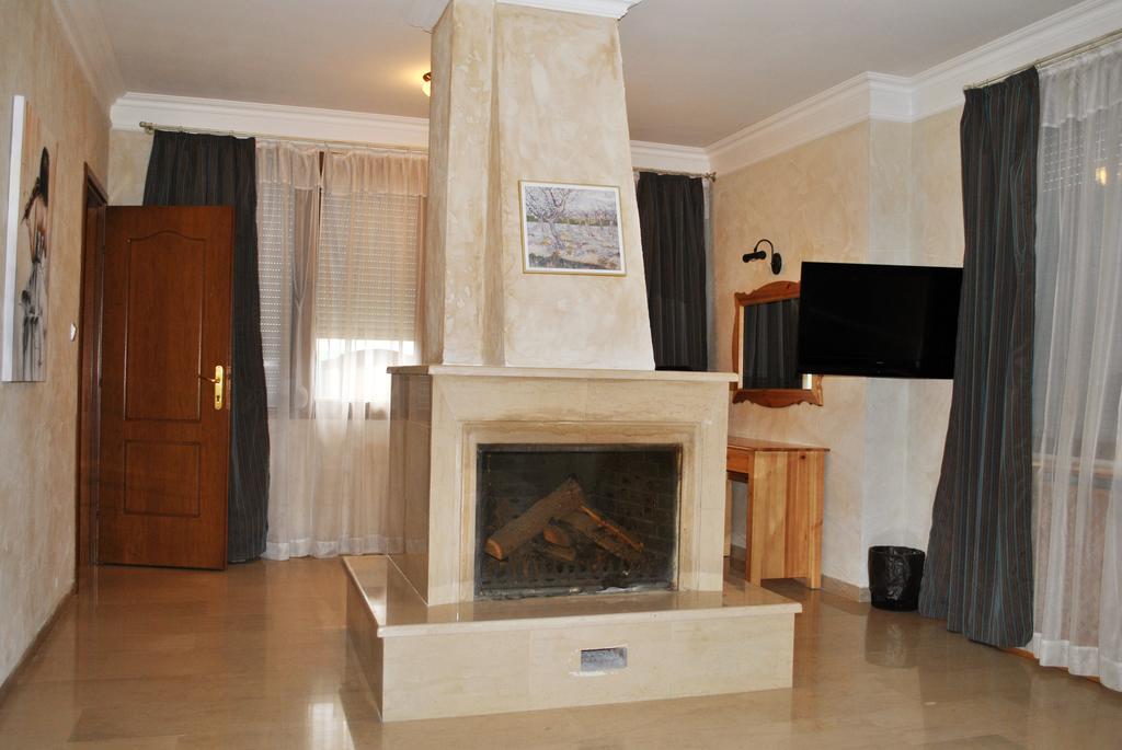 Green Hotel Alexander Palace Sofia Exterior photo