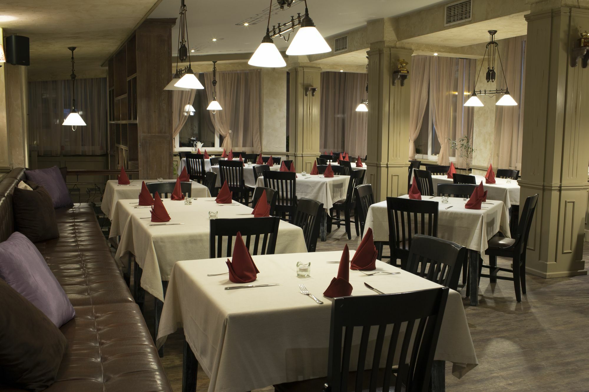 Green Hotel Alexander Palace Sofia Exterior photo